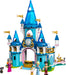 LEGO Disney Cinderella & Prince Charming's Castle Set