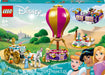 LEGO® Disney Princess: Enchanted Journey