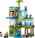 LEGO City Apartment Building Construction Toy