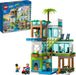 LEGO City Apartment Building Construction Toy