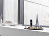 LEGO® 21044 Paris France Architecture