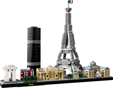 LEGO® 21044 Paris France Architecture
