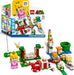 LEGO Super Mario Peach Starter Course Set