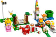 LEGO Super Mario Peach Starter Course Set