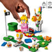 LEGO Super Mario Peach Starter Course Set