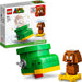 LEGO Super Mario Goomba's Shoe Expansion Set