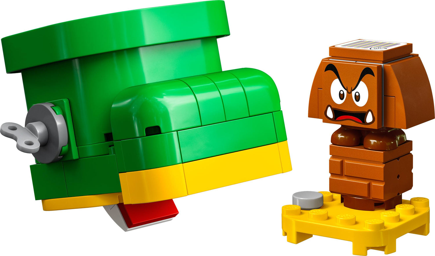 LEGO Super Mario Goomba's Shoe Expansion Set