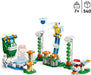 LEGO Super Mario Big Spike Cloudtop Challenge