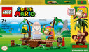 LEGO Super Mario Dixie Kong's Jungle Jam Expansion Set