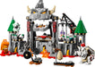 LEGO Super Mario Dry Bowser Castle Battle Expansion Set