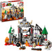 LEGO Super Mario Dry Bowser Castle Battle Expansion Set