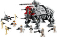 LEGO Star Wars AT-TE Walker Buildable Toy