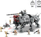 LEGO Star Wars AT-TE Walker Buildable Toy