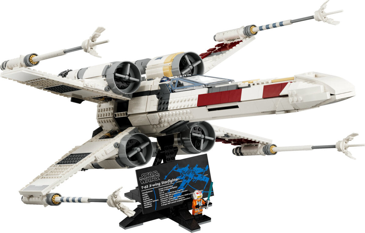 LEGO® Star Wars™: X-Wing Starfighter™