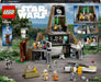 LEGO Star Wars Yavin 4 Rebel Base Building Toy