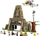 LEGO Star Wars Yavin 4 Rebel Base Building Toy