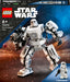 LEGO Star Wars Stormtrooper Mech Figure Set