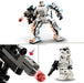 LEGO Star Wars Stormtrooper Mech Figure Set