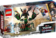 LEGO® Attack on New Asgard