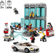LEGO Marvel Iron Man Armory Buildable Toy