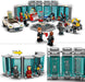 LEGO Marvel Iron Man Armory Buildable Toy
