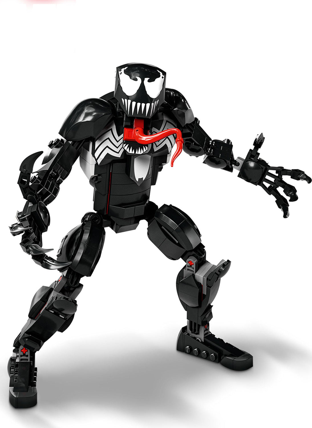 LEGO® Marvel Venom Figure Collectible Toy