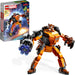 LEGO® Marvel: Rocket Mech Armor