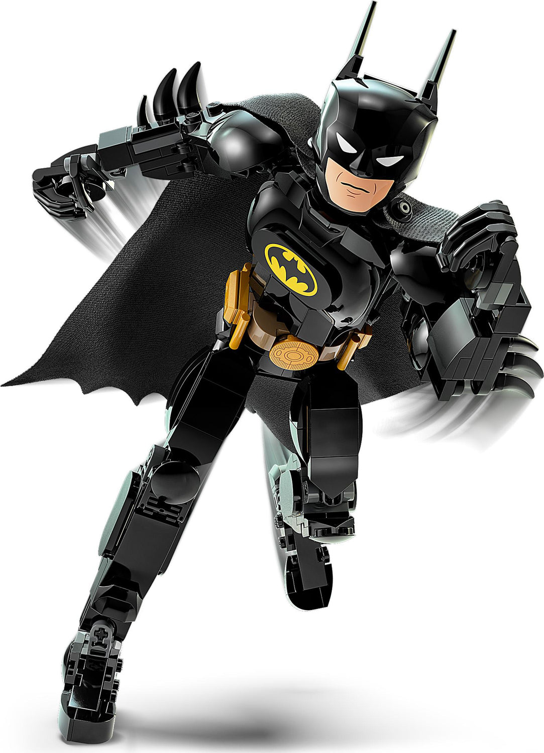 LEGO DC Comics Super Heroes DC Batman Construction Figure Action Toy