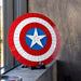 LEGO Marvel Captain America's Shield Set