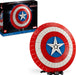 LEGO Marvel Captain America's Shield Set