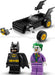 LEGO DC Batmobile Pursuit: Batman vs. The Joker