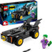 LEGO DC Batmobile Pursuit: Batman vs. The Joker