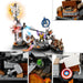 LEGO Marvel Endgame Final Battle Avengers Set