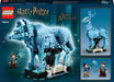 LEGO Harry Potter Expecto Patronum 2-in-1 Set