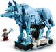 LEGO Harry Potter Expecto Patronum 2-in-1 Set