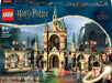 LEGO Harry Potter The Battle of Hogwarts Set