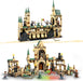 LEGO Harry Potter The Battle of Hogwarts Set