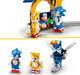 LEGO Sonic the Hedgehog Tails’ Workshop and Tornado Plane