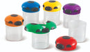 Primary Science Big View Bug Jars, Set of 12 in Display