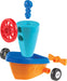 1-2-3 Build ItCar-Plane-Boat