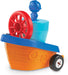 1-2-3 Build ItCar-Plane-Boat