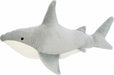 Velveteen Snarky Sharky