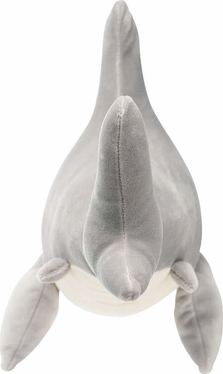 Velveteen Snarky Sharky
