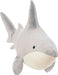 Snarky Sharky Velveteen Sea Life Toy Shark Stuffed Animal, 16"