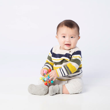 Atom Teether Toy (H/T)