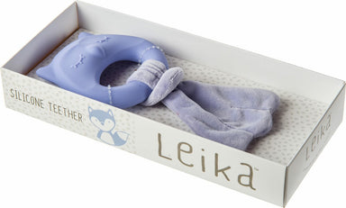 Leika Little Owl Teether - 9"