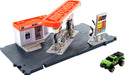 Matchbox Action Drivers Playset  (assorted)