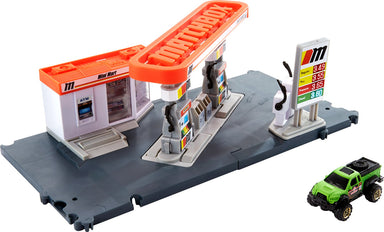 Matchbox Action Drivers Playset  (assorted)