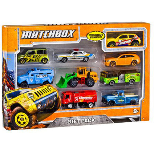 Matchbox