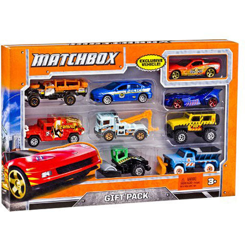 Matchbox